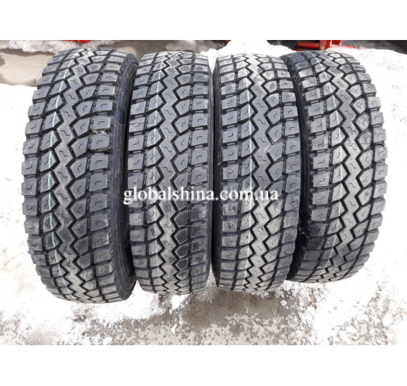 Diamondback TR689A (ведуча) 215/75 R17.5 135/133L